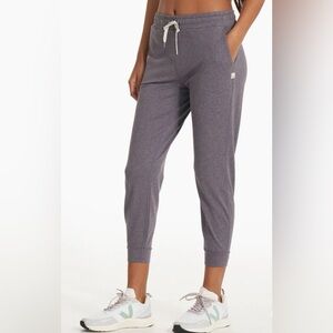 NWT Vuori Performance Joggers